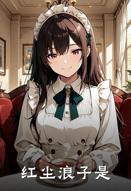 红尘浪子是