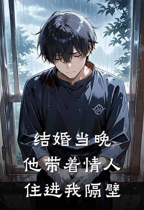 结婚当晚，他带着情人住进我隔壁廖占科赵晓筝完结小说免费阅读_完本热门小说结婚当晚，他带着情人住进我隔壁廖占科赵晓筝