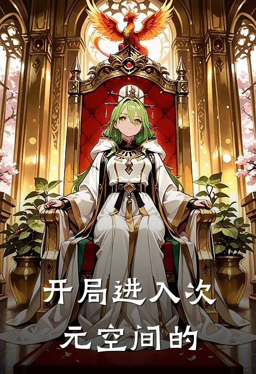 开局进入次元空间的