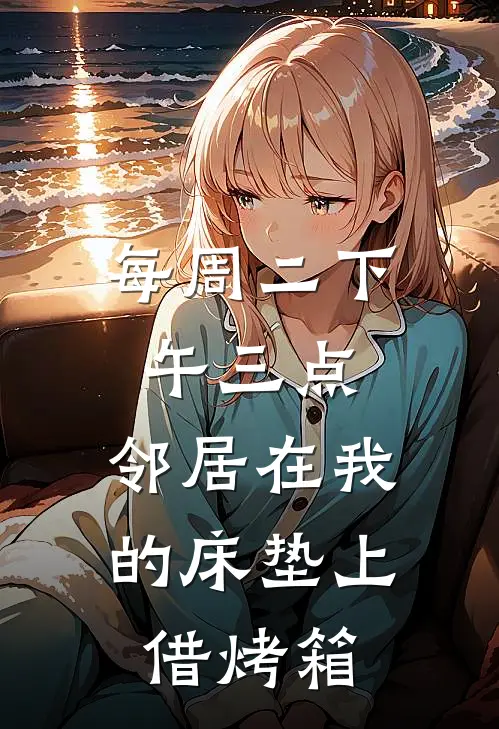 每周二下午三点，邻居在我的床垫上借烤箱