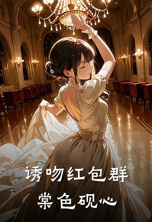 诱吻红包群：棠色砚心苏棠霍时砚完整版小说_最新章节列表诱吻红包群：棠色砚心(苏棠霍时砚)