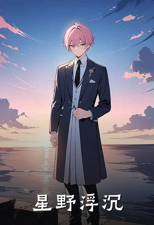 星野浮沉(游星野李福)最新章节在线阅读_(星野浮沉)完整版免费在线阅读