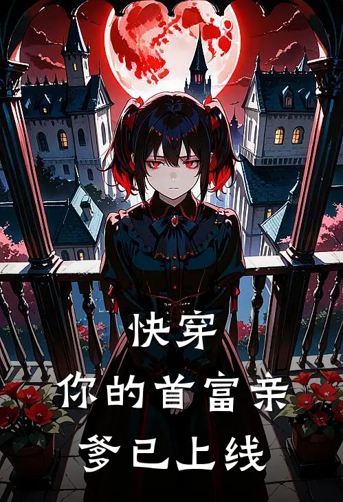 快穿，你的首富亲爹已上线李书文沈小雨热门小说推荐_完本小说大全快穿，你的首富亲爹已上线(李书文沈小雨)