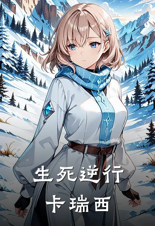 生死逆行卡瑞西