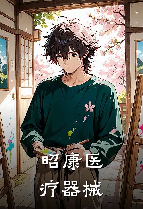 昭康医疗器械