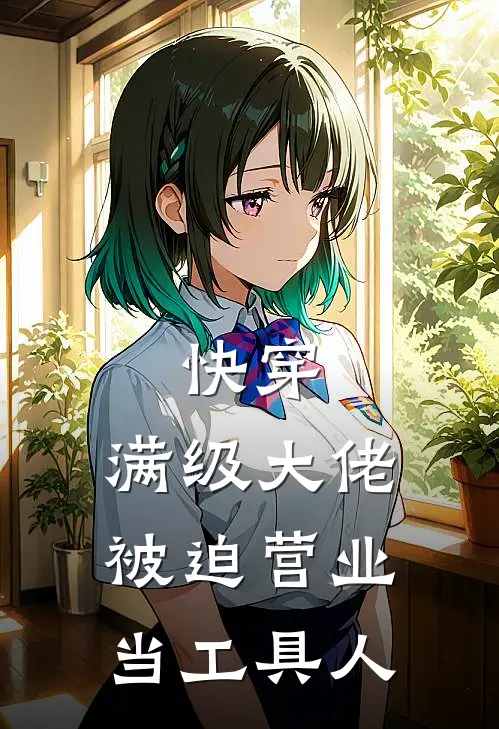 快穿：满级大佬被迫营业当工具人