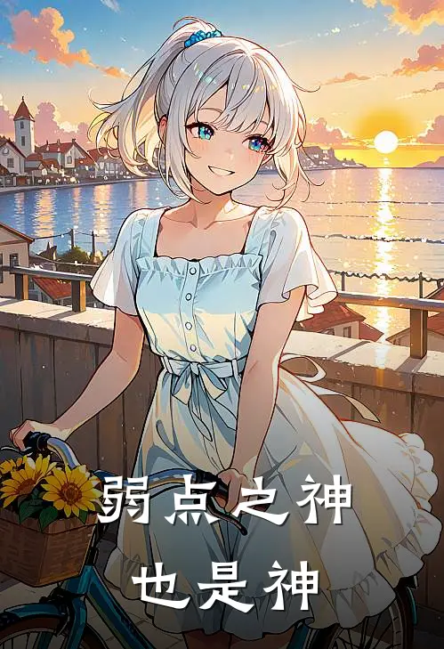 弱点之神也是神