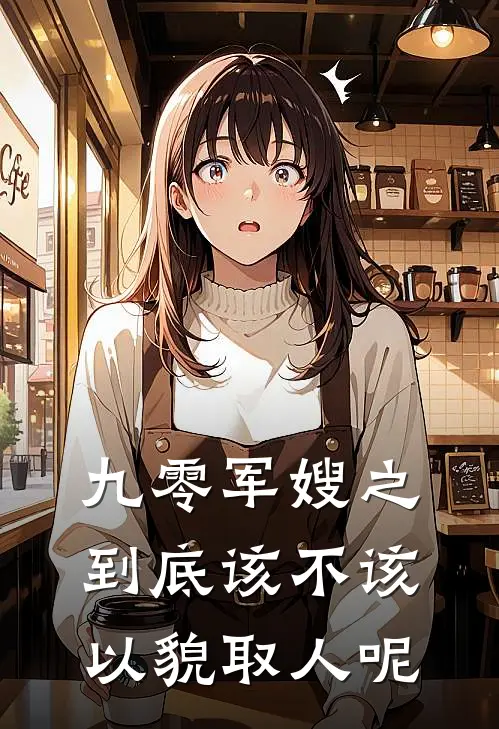 九零军嫂之到底该不该以貌取人呢