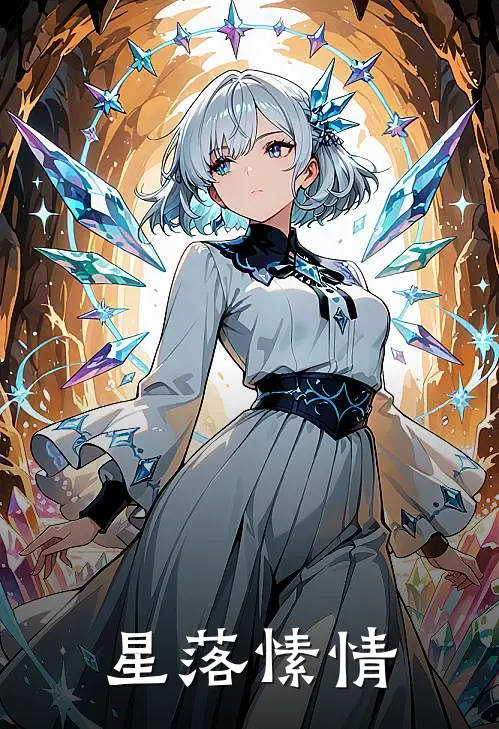 星落愫情