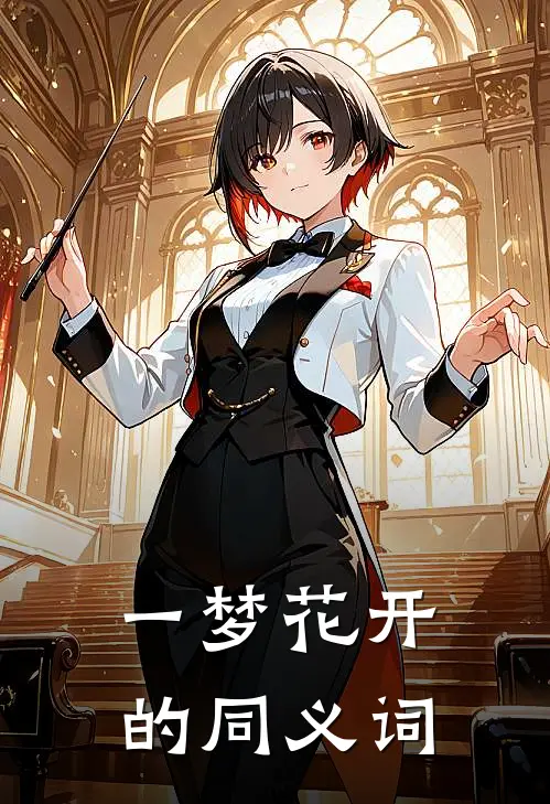 一梦花开的同义词