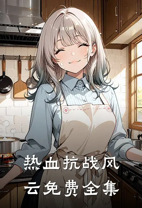 热血抗战风云免费全集