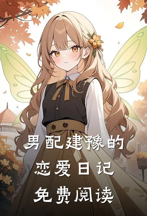 男配建豫的恋爱日记免费阅读