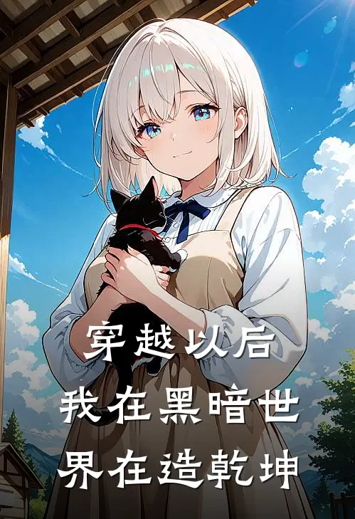 穿越以后，我在黑暗世界在造乾坤(袁涛袁涛)全文在线阅读_(穿越以后，我在黑暗世界在造乾坤)精彩小说