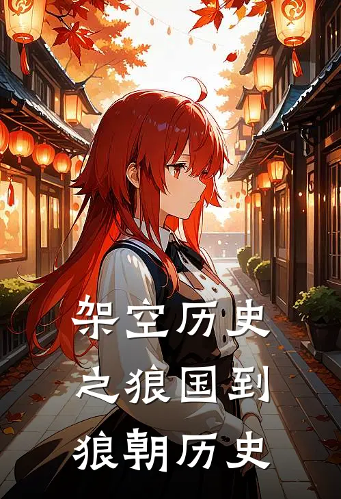 架空历史之狼国到狼朝历史