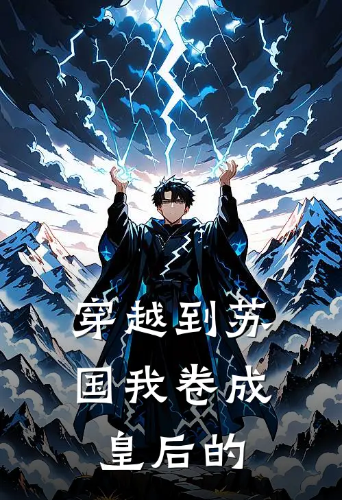 穿越到苏国我卷成皇后的