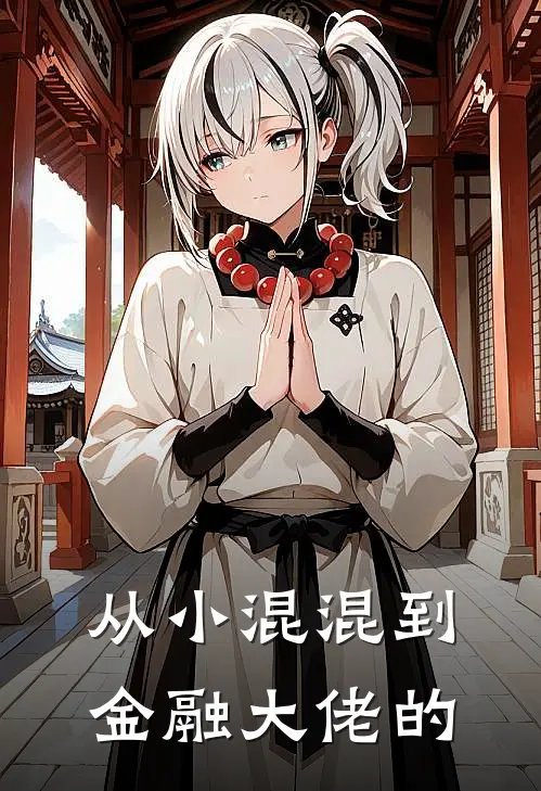 从小混混到金融大佬的