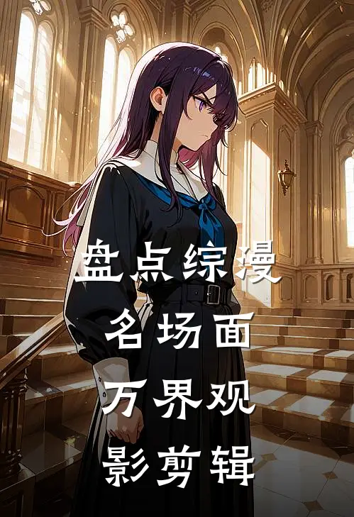 盘点综漫名场面：万界观影剪辑尼尔艾勒免费小说完整版_热门的小说盘点综漫名场面：万界观影剪辑尼尔艾勒