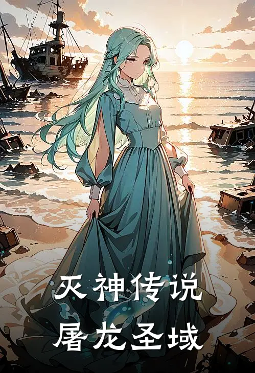 灭神传说屠龙圣域