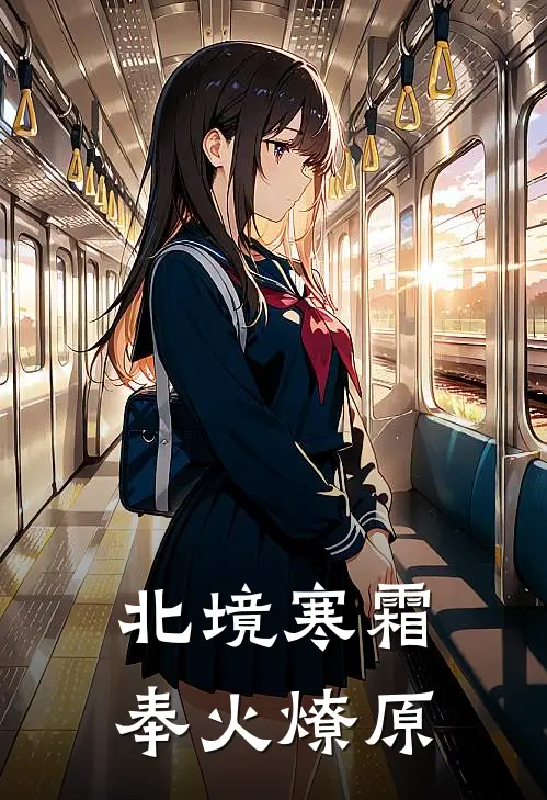 北境寒霜，奉火燎原