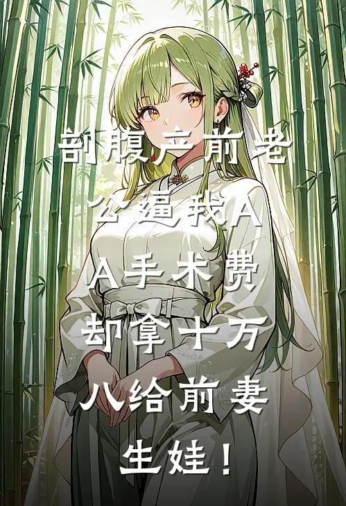 剖腹产前老公逼我AA手术费，却拿十万八给前妻生娃！陆程远姜宁免费小说笔趣阁_完结小说免费阅读剖腹产前老公逼我AA手术费，却拿十万八给前妻生娃！陆程远姜宁