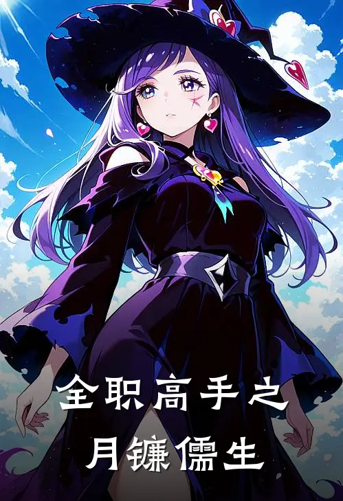 全职高手之月镰儒生