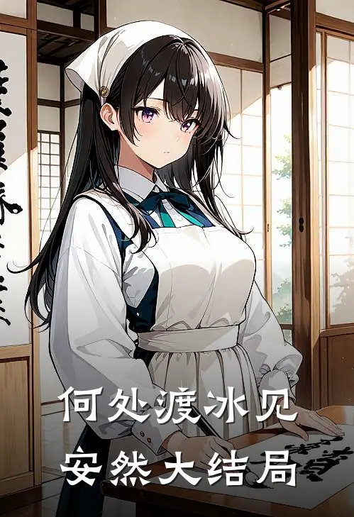 何处渡冰见安然大结局