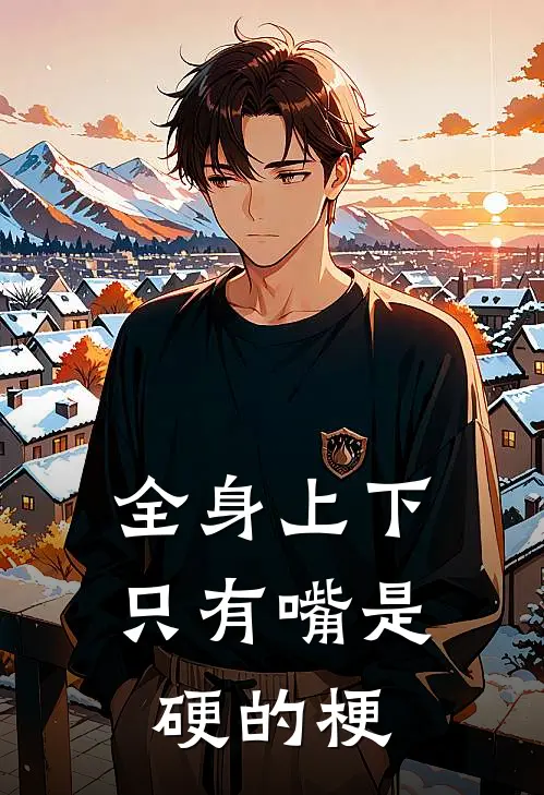 全身上下只有嘴是硬的梗