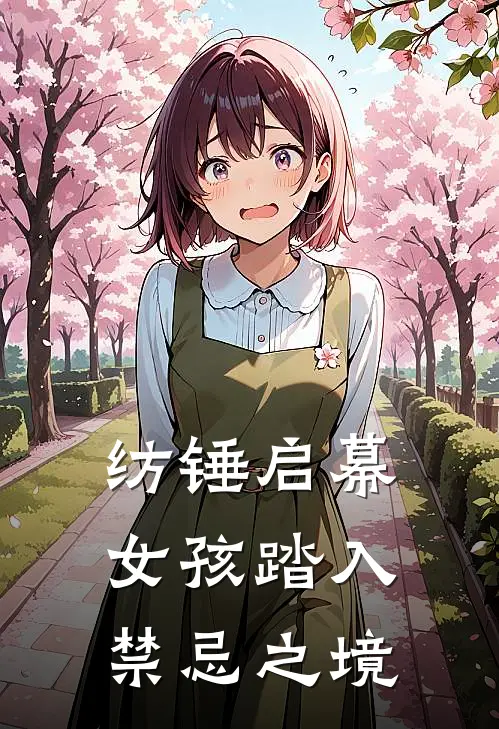 纺锤启幕：女孩踏入禁忌之境