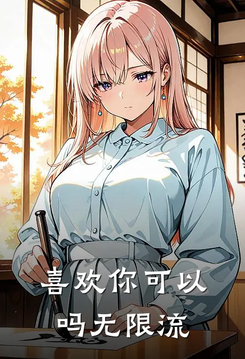 喜欢你可以吗【无限流】