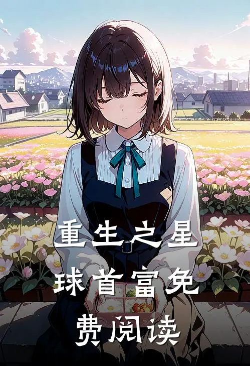 重生之星球首富免费阅读
