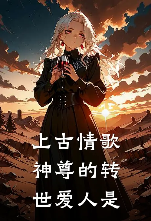 上古情歌神尊的转世爱人是