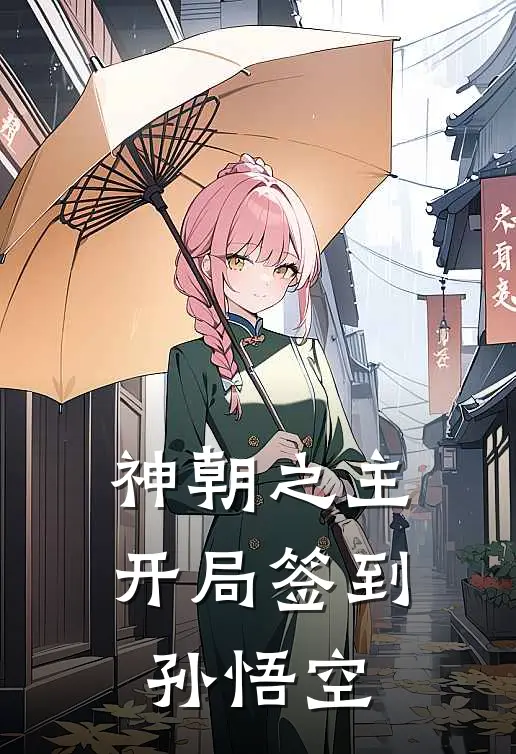 神朝之主：开局签到孙悟空(张河渊张立志)热门小说阅读_全文免费阅读神朝之主：开局签到孙悟空张河渊张立志