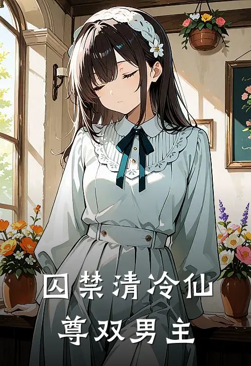 囚禁清冷仙尊(双男主)