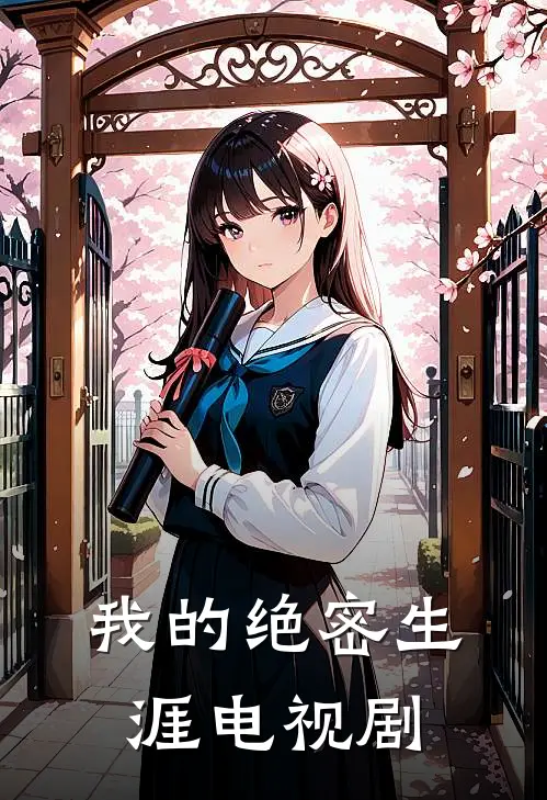 我的绝密生涯电视剧