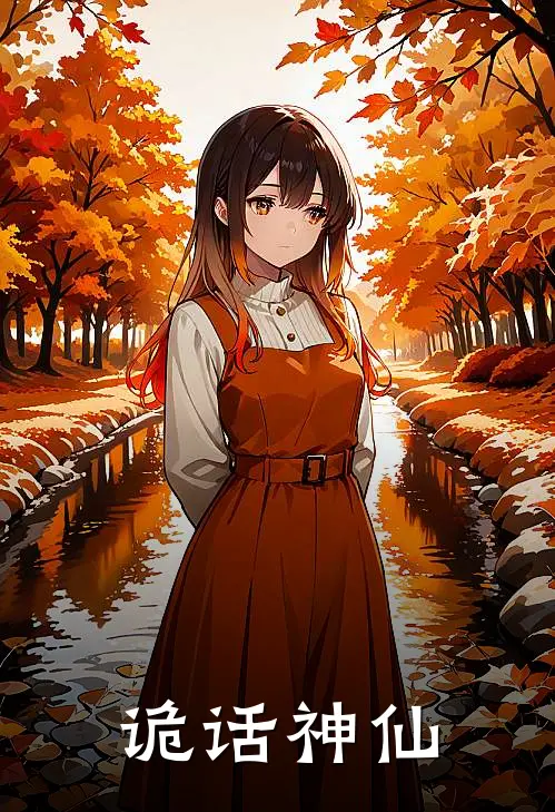 诡话神仙(叶璇孙倩)在线阅读免费小说_最新章节列表诡话神仙(叶璇孙倩)