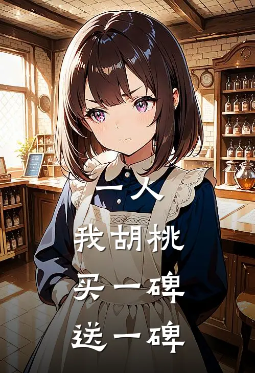 一人：我胡桃，买一碑送一碑(胡桃李佚)好看的小说推荐完结_完本小说一人：我胡桃，买一碑送一碑胡桃李佚