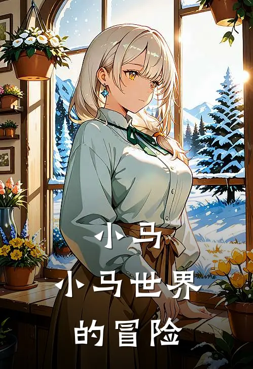 小马：小马世界的冒险