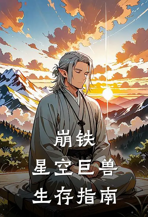 崩铁，星空巨兽生存指南