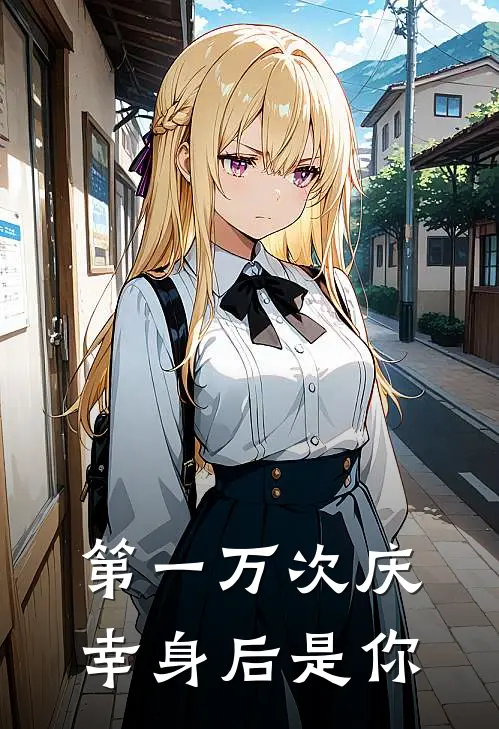 第一万次庆幸身后是你