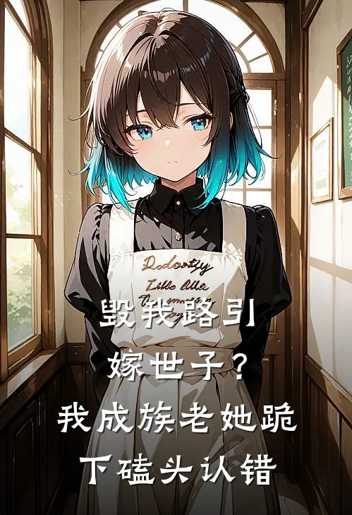 毁我路引嫁世子？我成族老，她跪下磕头认错赵青侯府免费小说大全_小说推荐完本毁我路引嫁世子？我成族老，她跪下磕头认错(赵青侯府)