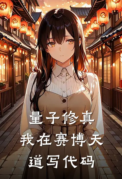 量子修真：我在赛博天道写代码林渊林渊完本完结小说_热门小说排行榜量子修真：我在赛博天道写代码林渊林渊