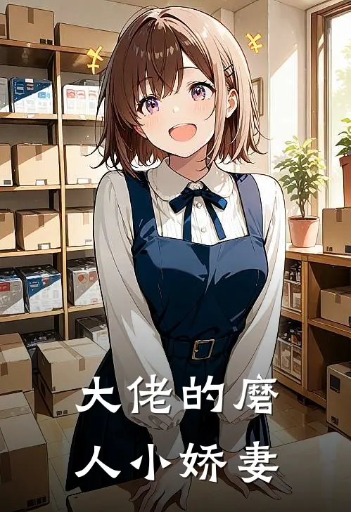 大佬的磨人小娇妻