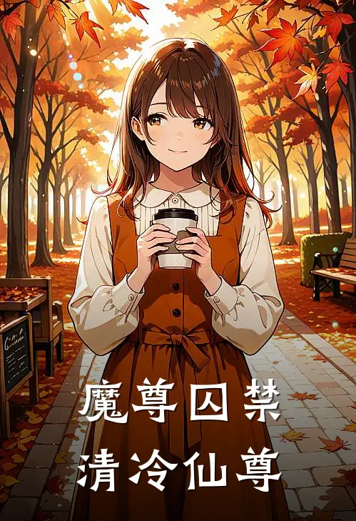 魔尊囚禁清冷仙尊