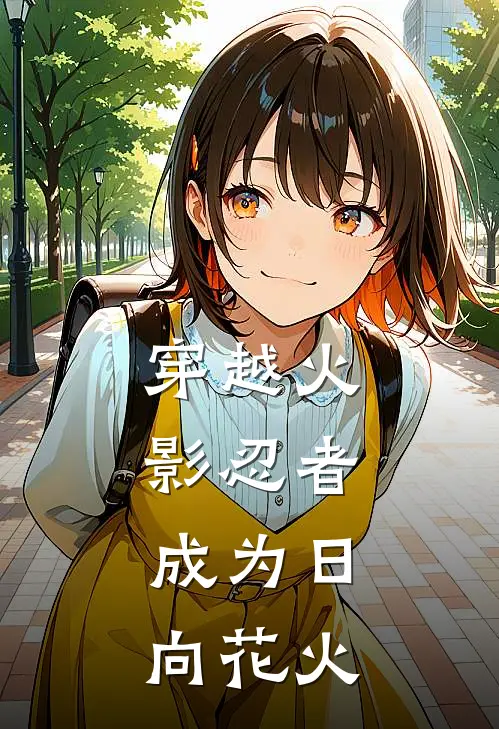 穿越火影忍者，成为日向花火