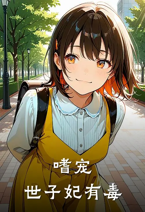 嗜宠，世子妃有毒