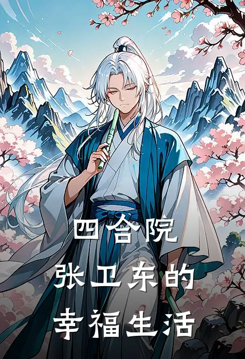 四合院，张卫东的幸福生活