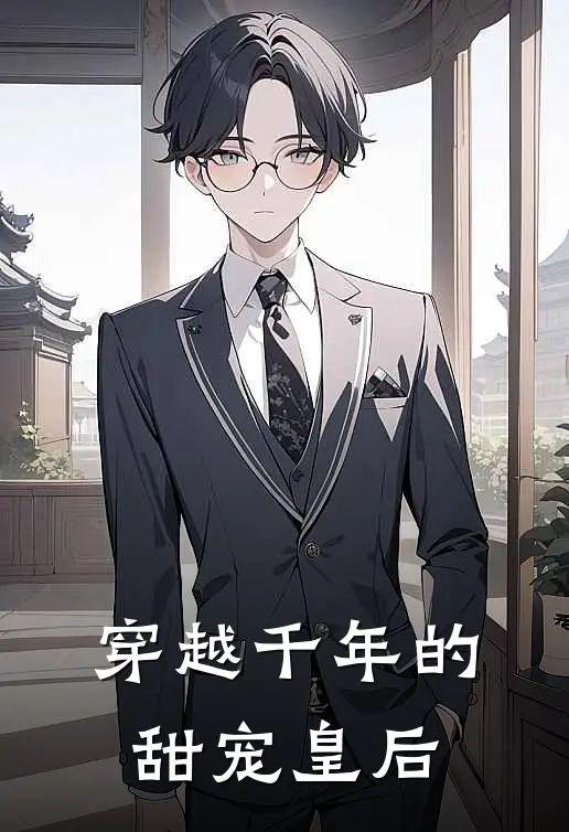 穿越千年的甜宠皇后