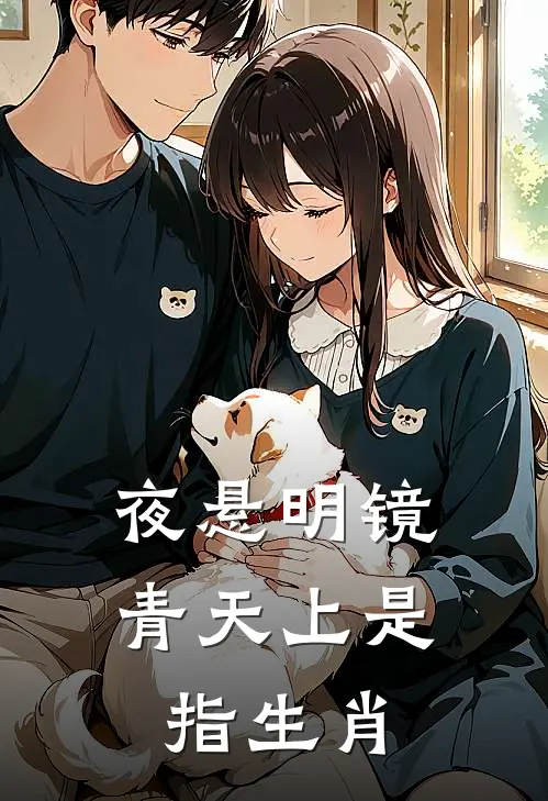 夜悬明镜青天上是指生肖
