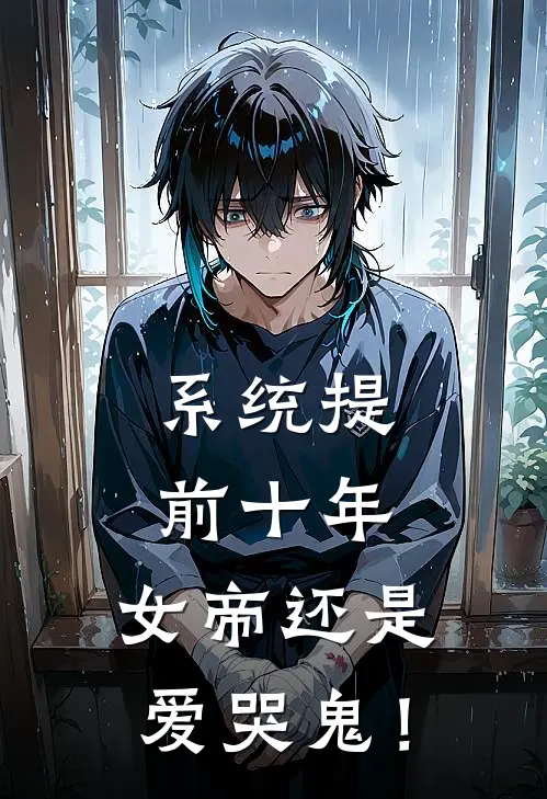 系统提前十年，女帝还是爱哭鬼！