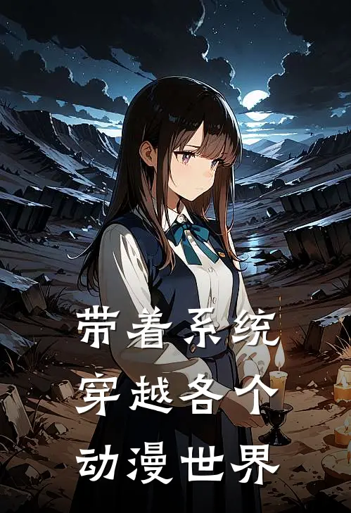 带着系统穿越各个动漫世界林逸卡卡西免费小说在线阅读_热门小说在线阅读带着系统穿越各个动漫世界林逸卡卡西